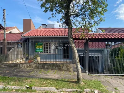 Casa com 3 Quartos à venda, 270m² no Ouro Branco, Novo Hamburgo