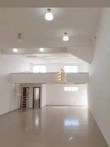 Ponto Comercial para alugar, 550m² no Jardim Cumbica, Guarulhos