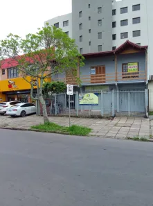 Ponto Comercial para alugar, 242m² no Camaquã, Porto Alegre