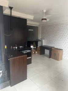 Casa de Condomínio com 2 Quartos à venda, 70m² no Vila Talarico, São Paulo