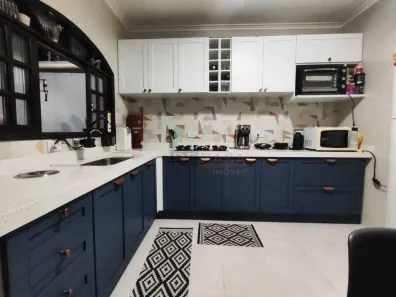Sobrado com 2 Quartos à venda, 83m² no Jardim Casa Pintada, São Paulo