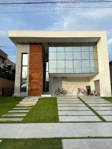 Casa de Condomínio com 4 Quartos à venda, 408m² no Pires Façanha, Eusébio
