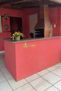Casa com 2 Quartos à venda, 108m² no Segismundo Pereira, Uberlândia