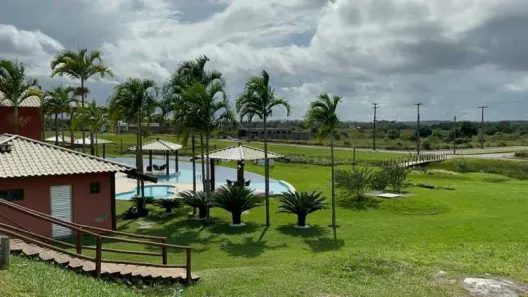 Lote/Terreno à venda, 435m² no , Saubara