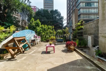 Sobrado com 9 Quartos à venda, 334m² no Pinheiros, São Paulo