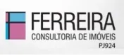 Logo da imobiliária