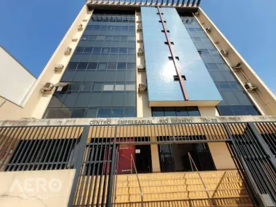 Sala Comercial à venda, 60m² no Centro, Bauru