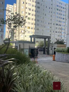 Apartamento com 2 Quartos à venda, 43m² no Cidade São Mateus, São Paulo