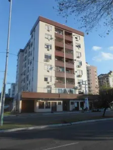 Ponto Comercial para alugar, 38m² no Centro, São Leopoldo