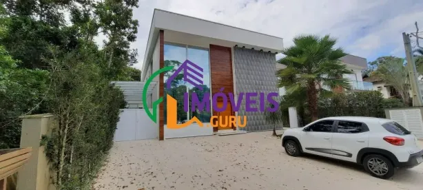 Sobrado com 5 Quartos à venda, 450m² no Riviera, Bertioga