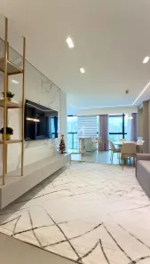 Apartamento com 3 Quartos à venda, 110m² no Andorinha, Itapema