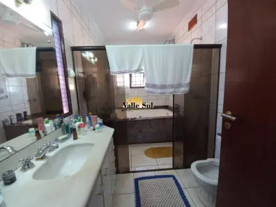Sobrado com 4 Quartos à venda, 362m² no Jardim Morumbi, São José do Rio Preto