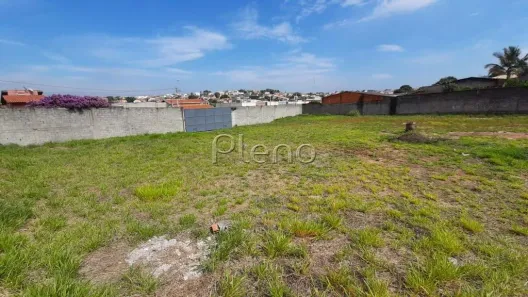 Lote/Terreno para alugar, 2060m² no Jardim Novo Campos Elíseos, Campinas