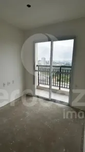 Apartamento com 2 Quartos à venda, 47m² no Cidade Satélite Íris, Campinas