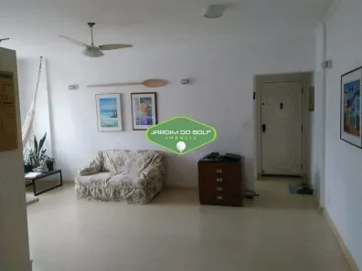 Apartamento com 2 Quartos à venda, 109m² no Ponta da Praia, Santos