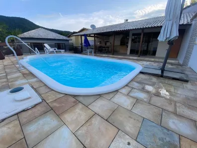 Casa com 3 Quartos à venda, 250m² no Condado de Maricá, Maricá