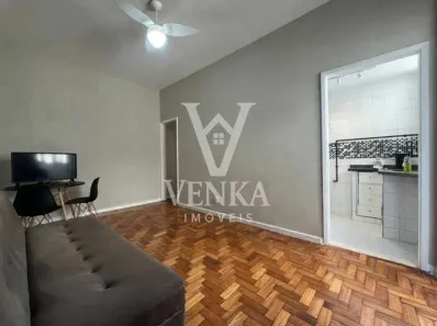 Apartamento com 1 Quarto à venda, 40m² no Copacabana, Rio de Janeiro