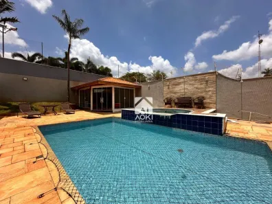 Casa com 3 Quartos à venda, 395m² no Parque Residencial Nardini, Americana