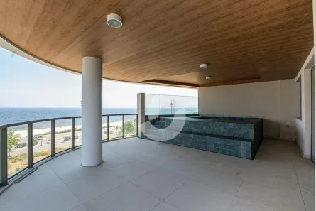 Apartamento com 3 Quartos à venda, 182m² no Piratininga, Niterói