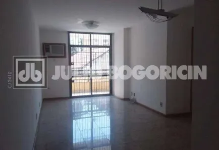 Apartamento com 2 Quartos à venda, 100m² no Icaraí, Niterói