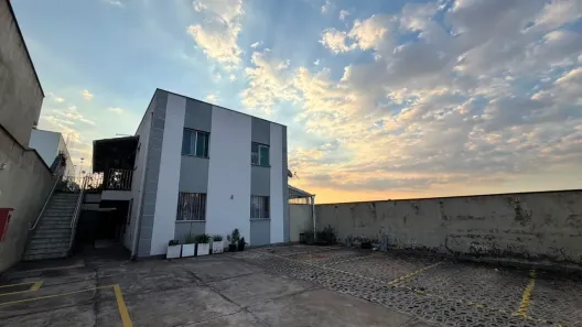 Apartamento com 2 Quartos à venda, 50m² no Dom Pedro I, São José da Lapa
