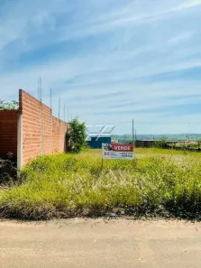 Lote/Terreno à venda, 175m² no Zilda Scaglia Dorta, Ipeúna