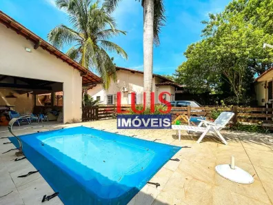 Casa com 3 Quartos à venda, 450m² no Serra Grande, Niterói