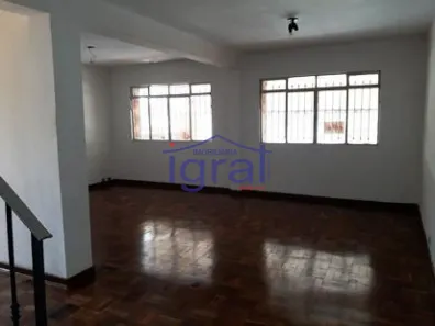 Sobrado com 3 Quartos à venda, 180m² no Vila Guarani (Z Sul), São Paulo