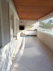 Apartamento com 3 Quartos à venda, 153m² no Parque Residencial Aquarius, São José dos Campos