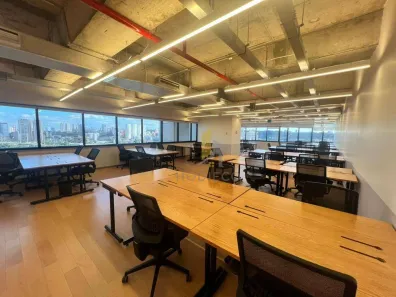 Sala Comercial para venda ou aluguel, 704m² no Chácara Itaim, São Paulo