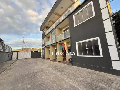 Apartamento com 2 Quartos à venda, 65m² no Chácara Mariléa, Rio das Ostras