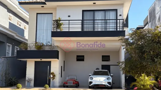 Casa com 4 Quartos à venda, 227m² no Residencial Ibi-Aram II, Itupeva