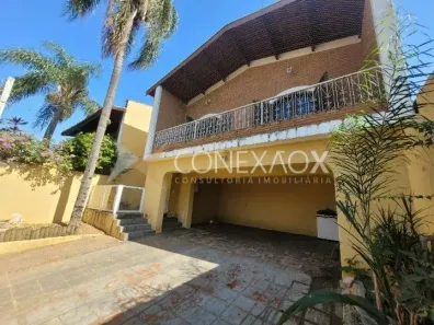 Sobrado com 3 Quartos à venda, 173m² no Jardim Itamarati, Campinas