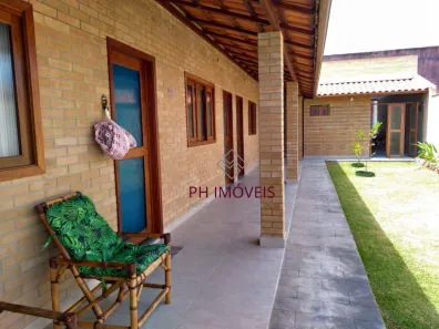 Imóvel Comercial com 4 Quartos à venda, 184m² no , Marechal Deodoro