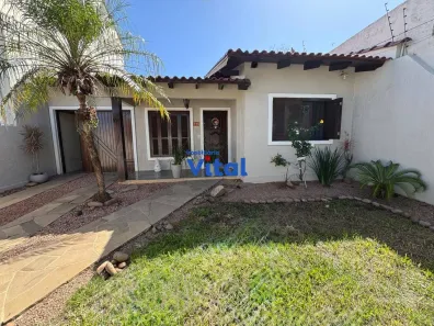 Casa com 3 Quartos à venda, 132m² no Fátima, Canoas