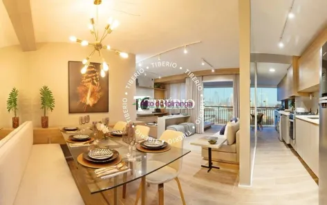 Apartamento com 2 Quartos à venda, 76m² no Vila da Saúde, São Paulo