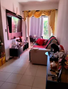 Apartamento com 2 Quartos à venda, 55m² no Aruana, Aracaju