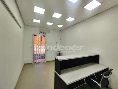 Sala Comercial para alugar, 400m² no São João, Porto Alegre
