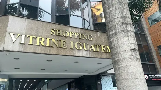 Ponto Comercial à venda, 180m² no Jardim Paulistano, São Paulo