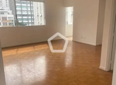 Apartamento com 4 Quartos à venda, 211m² no Cerqueira César, São Paulo