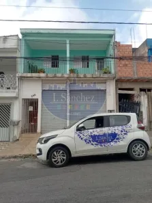 Sala Comercial para alugar, 50m² no Vila Bartira, Itaquaquecetuba