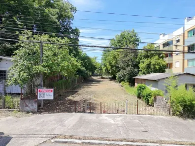 Lote/Terreno à venda, 500m² no Nossa Senhora de Fátima, Santa Maria