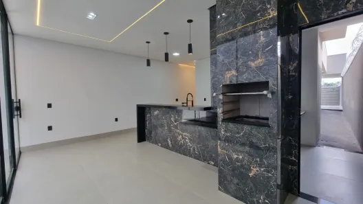 Casa com 3 Quartos à venda, 113m² no Residencial Dom Rafael, Goiânia