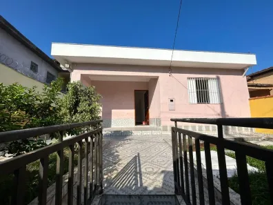 Casa com 2 Quartos à venda, 100m² no Vila Luzita, Santo André