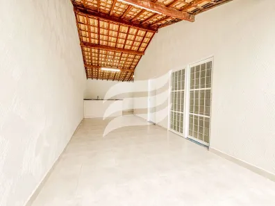 Casa com 2 Quartos à venda, 169m² no Conjunto Habitacional João Batista Botelho, Araçatuba