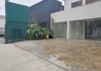 Prédio Comercial para alugar, 230m² no Indianópolis, São Paulo