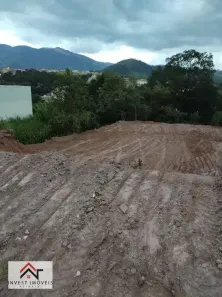 Lote/Terreno à venda, 536m² no Jardim Paulista, Atibaia