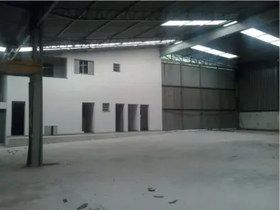 Galpão/Depósito/Armazém à venda, 2975m² no Vila Jaraguá, São Paulo