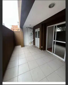Apartamento com 1 Quarto para alugar, 50m² no Melville Empresarial I e II, Barueri