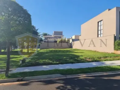 Lote/Terreno à venda, 338m² no Condomínio Aroeira, Ribeirão Preto